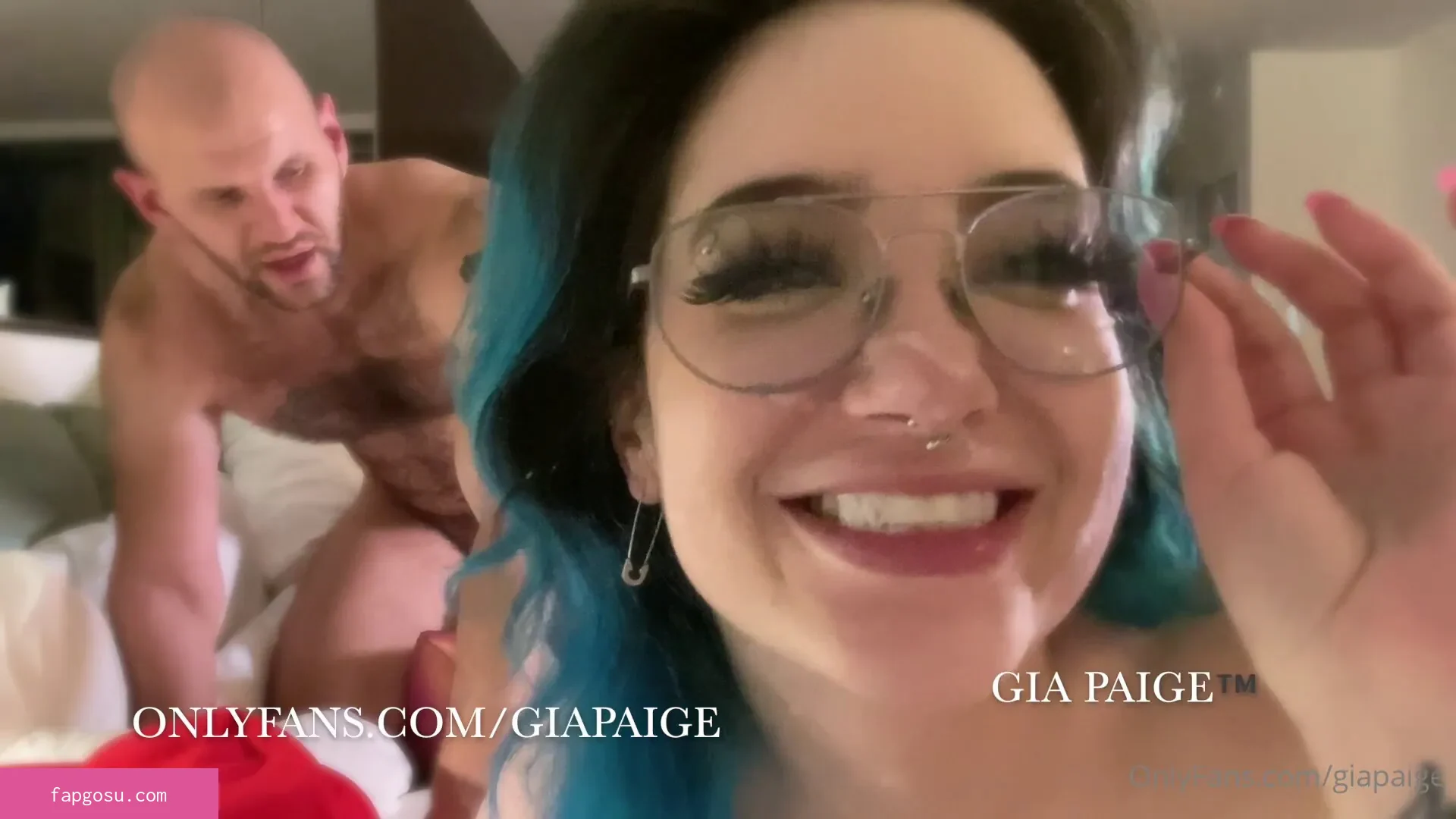 Gia Paige