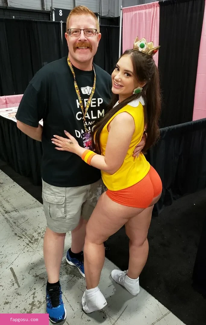 Gia Paige