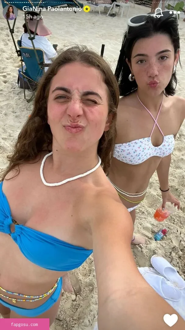 Gianina Paolantonio