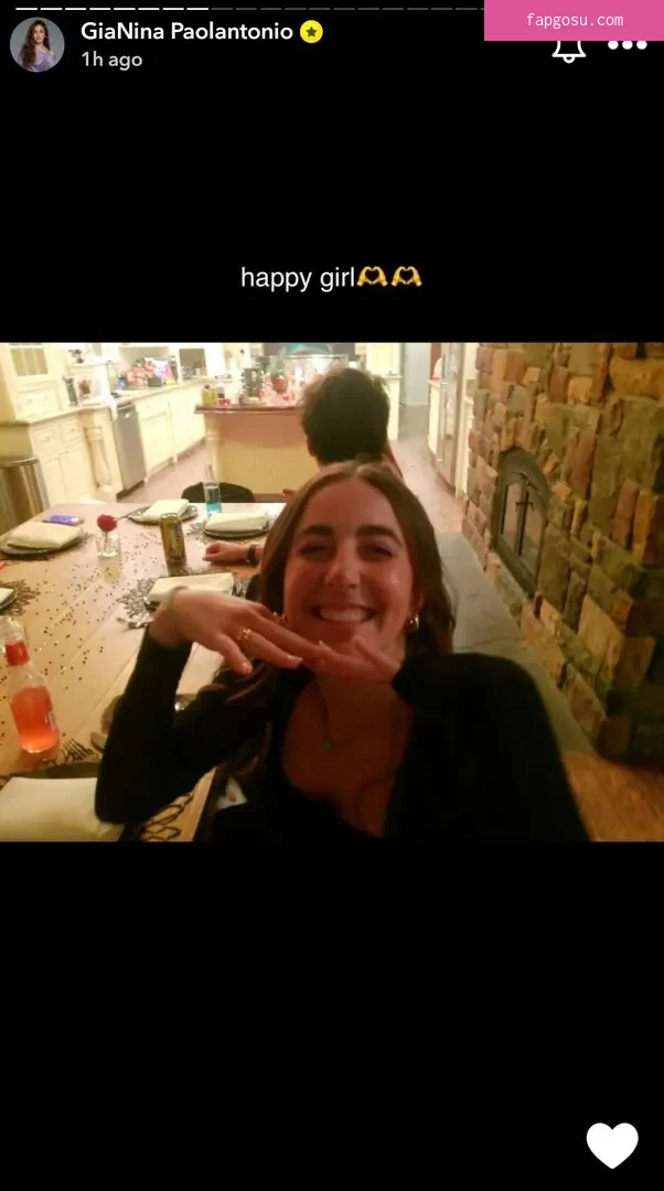 Gianina Paolantonio