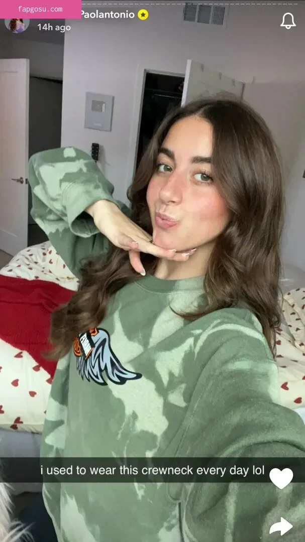 Gianina Paolantonio