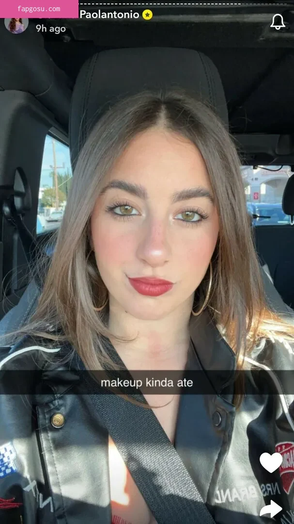 Gianina Paolantonio