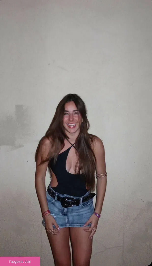 Gianina Paolantonio