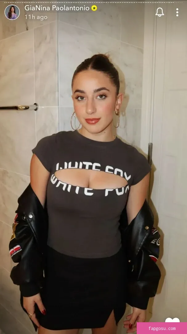Gianina Paolantonio