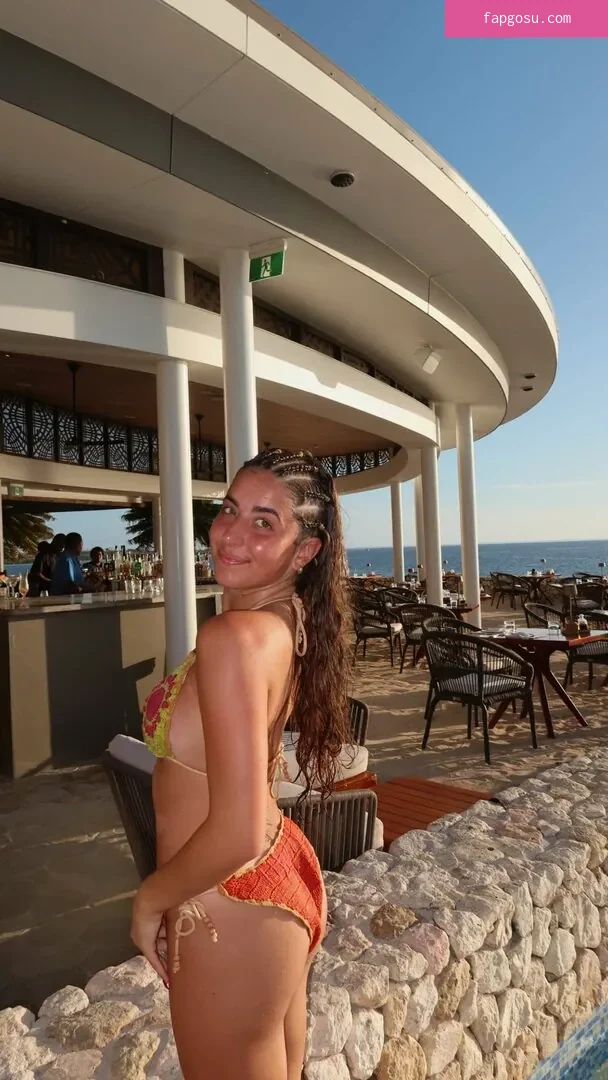 Gianina Paolantonio