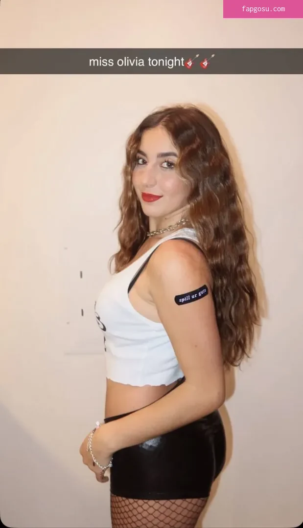 Gianina Paolantonio