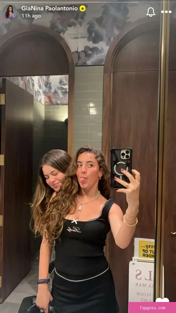 Gianina Paolantonio