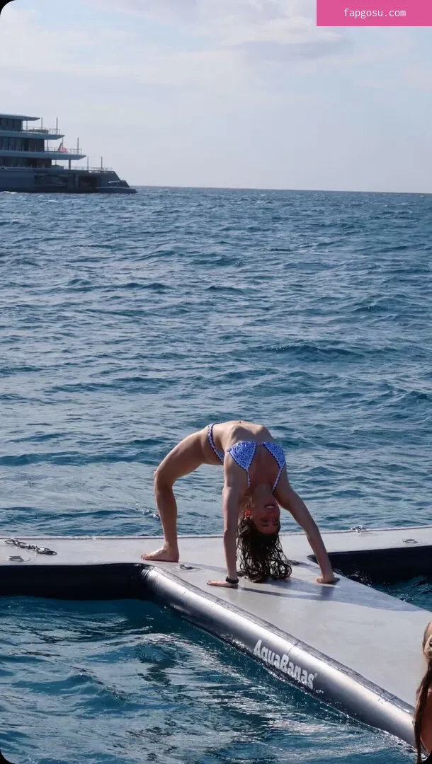 Gianina Paolantonio