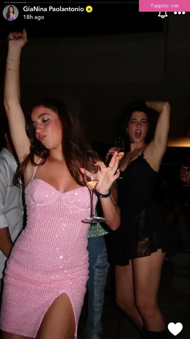 Gianina Paolantonio