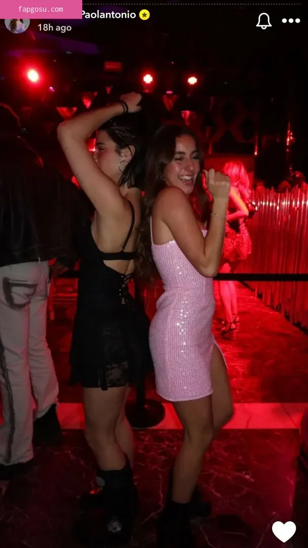 Gianina Paolantonio