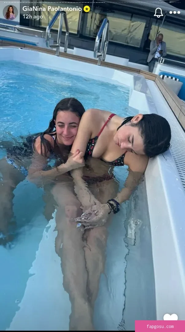 Gianina Paolantonio