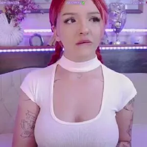 Ginger Pie content