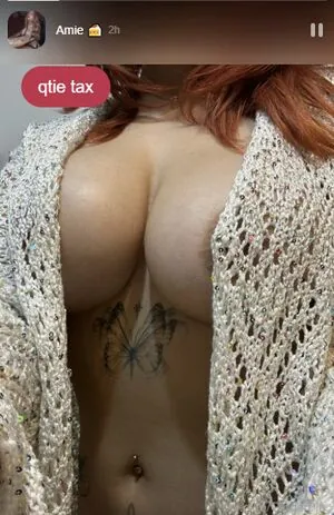 Ginger Pie content