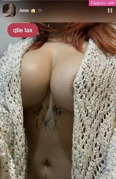 Ginger Pie