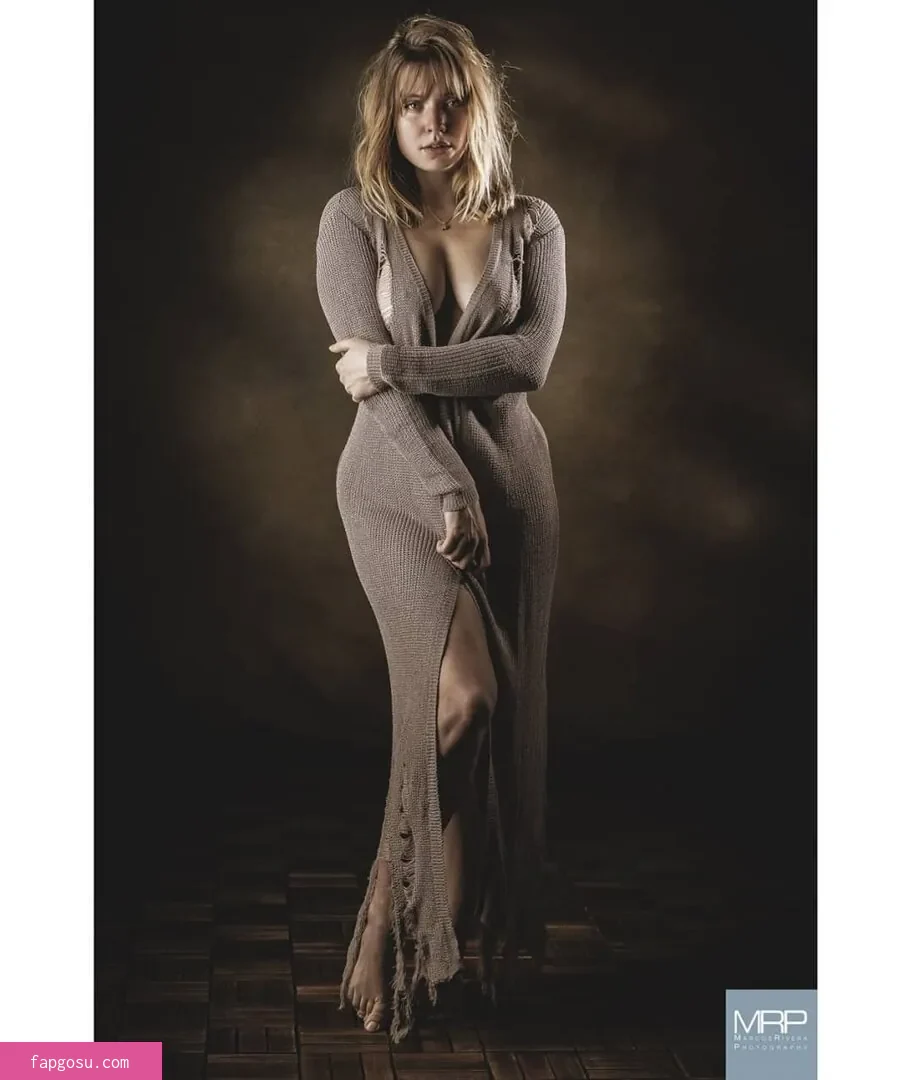 Giselle Palmer