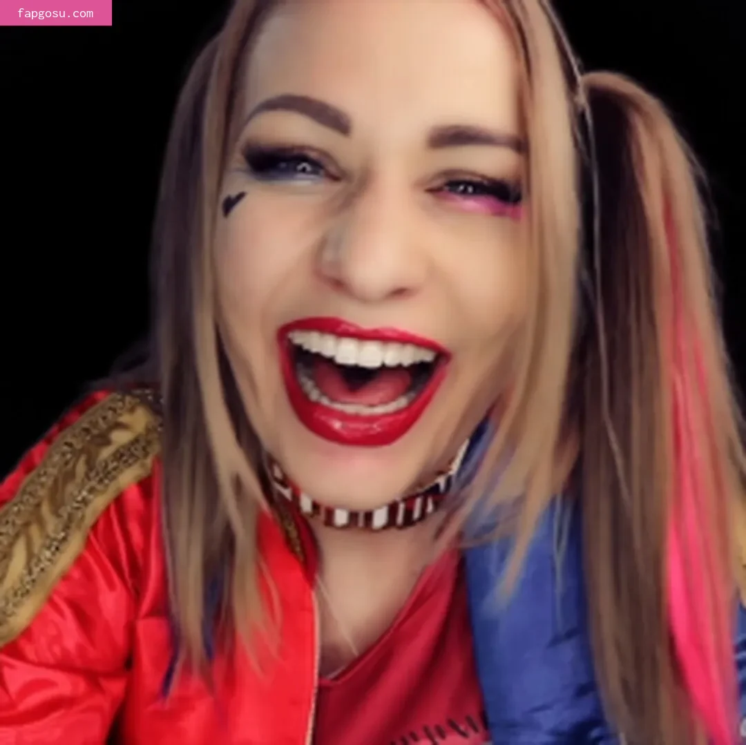 Goddess Poison