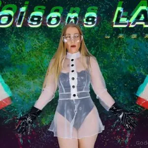 Goddess Poison content