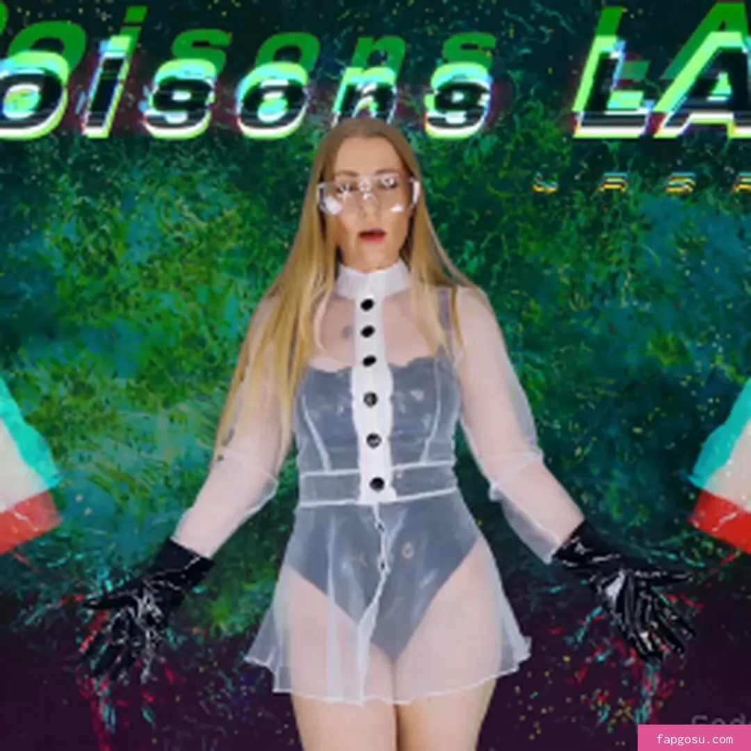 Goddess Poison