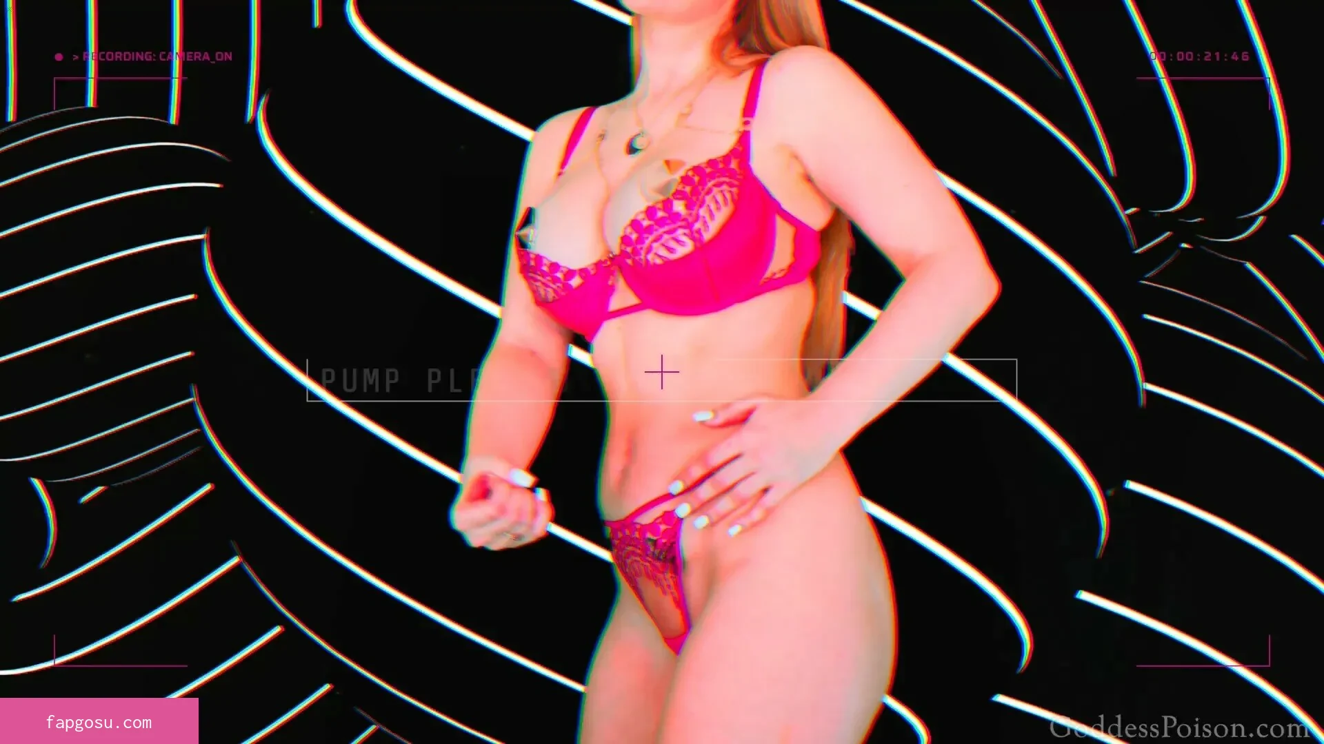 Goddess Poison