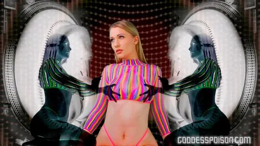 Goddess Poison content