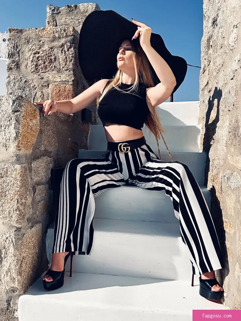 Goddess Poison