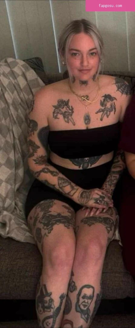 Goth Queen