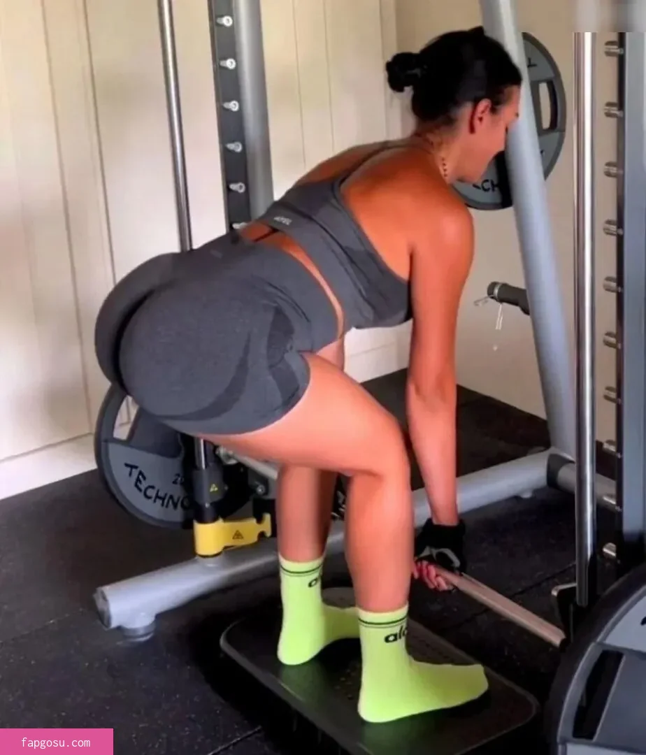 Georgina Rodriguez Hernández
