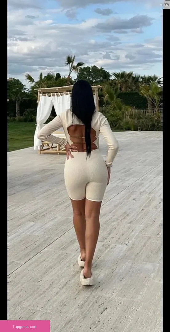 Georgina Rodriguez Hernández