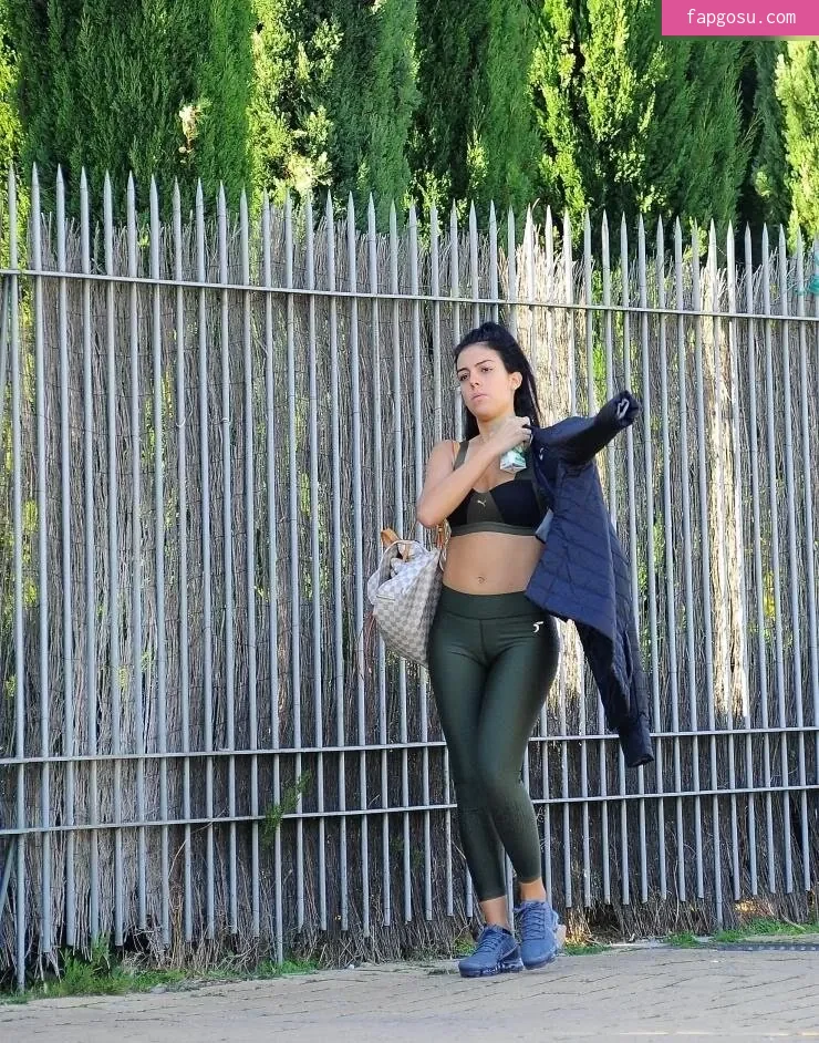 Georgina Rodriguez Hernández
