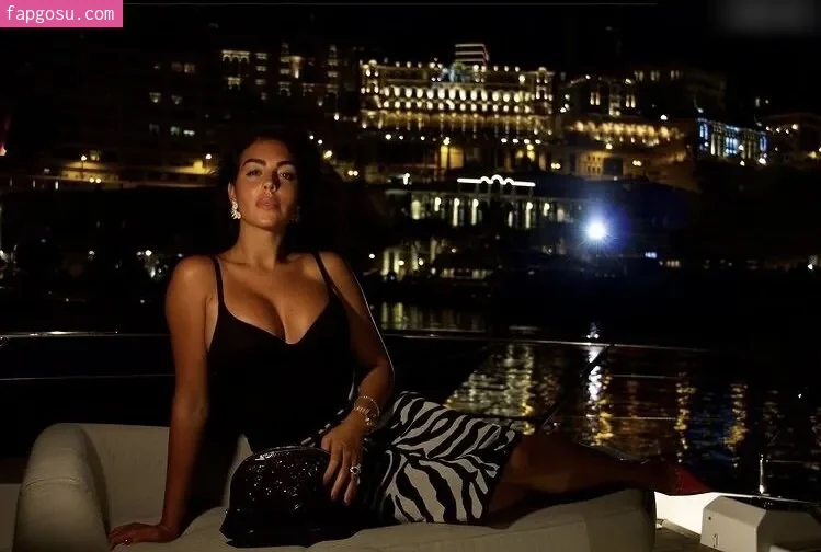 Georgina Rodriguez Hernández