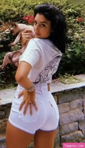 Georgina Rodriguez Hernández