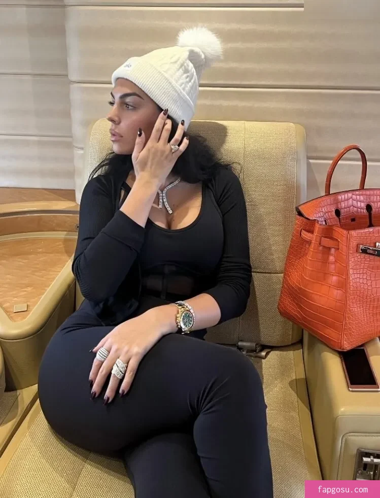 Georgina Rodriguez Hernández