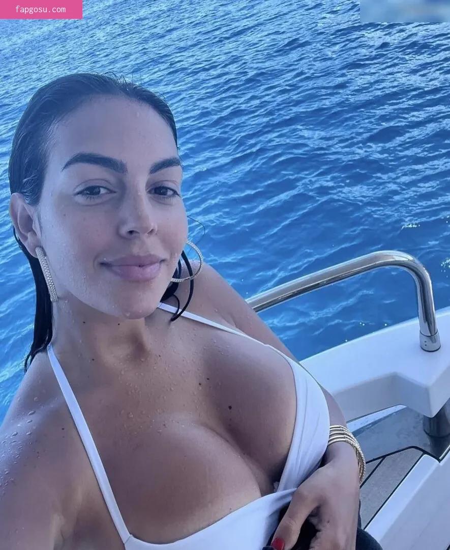 Georgina Rodriguez Hernández