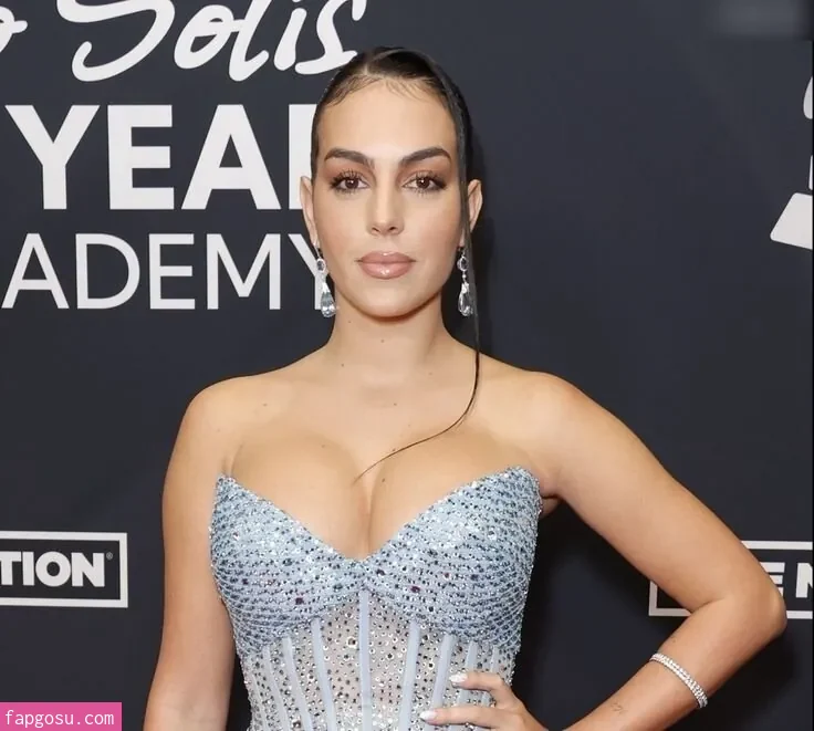 Georgina Rodriguez Hernández