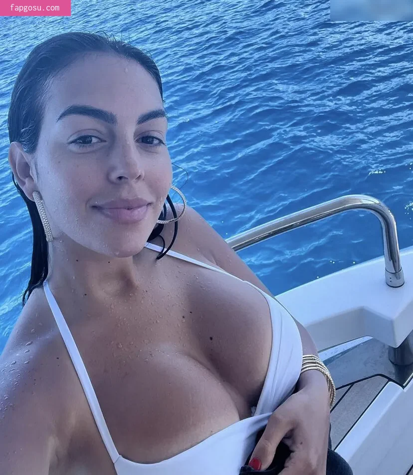 Georgina Rodriguez Hernández