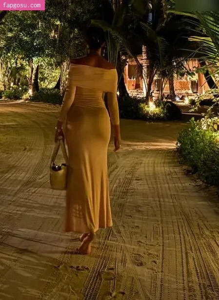 Georgina Rodriguez Hernández