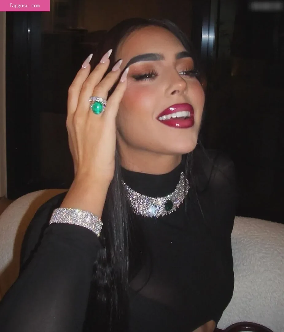Georgina Rodriguez Hernández