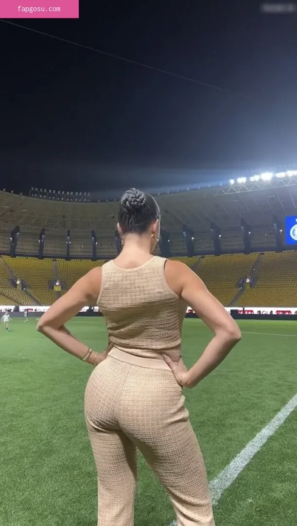 Georgina Rodriguez Hernández