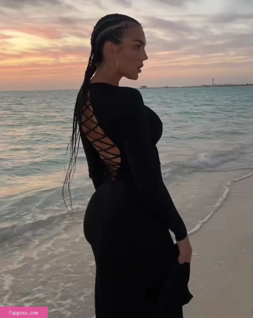 Georgina Rodriguez Hernández