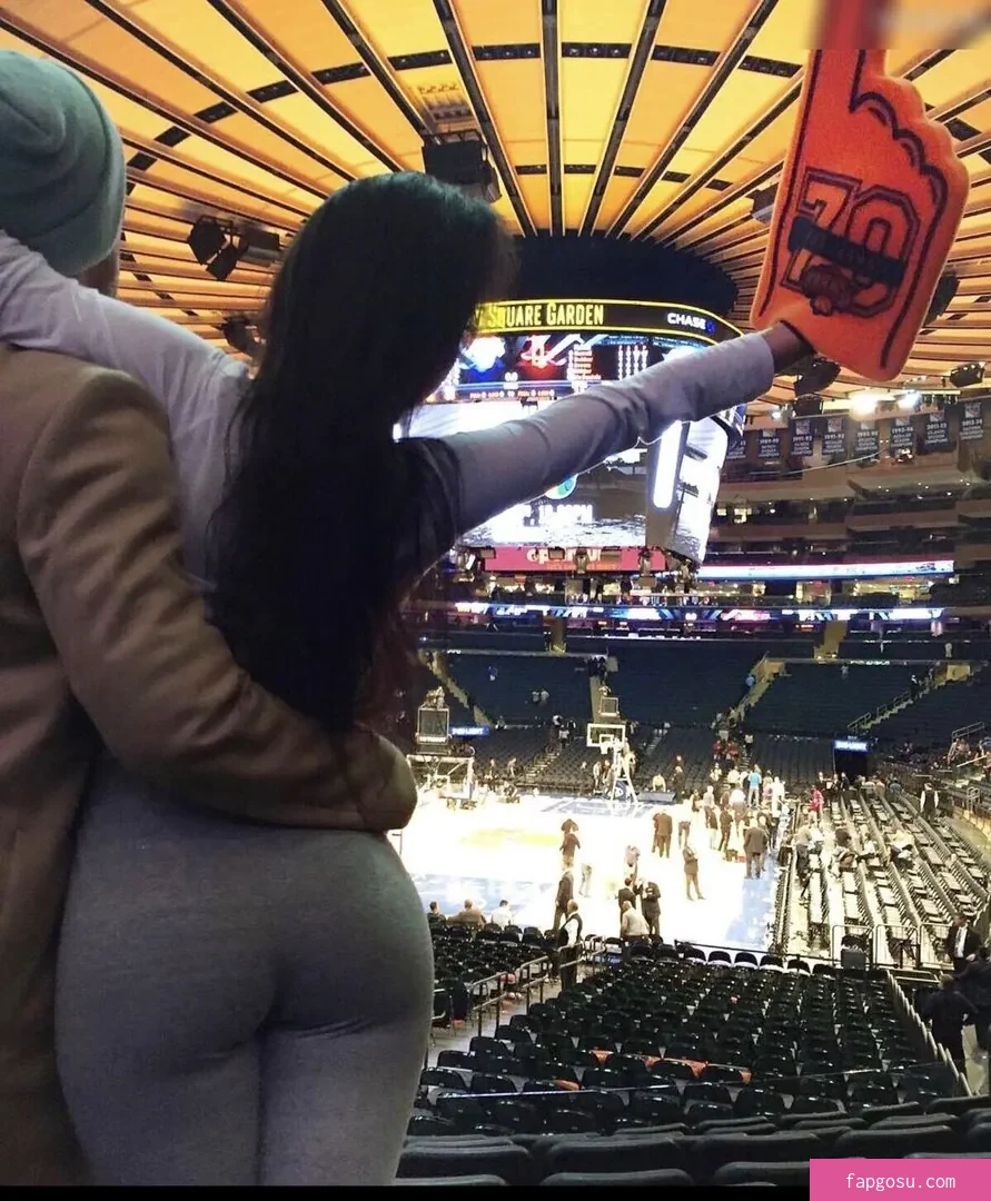 Georgina Rodriguez Hernández