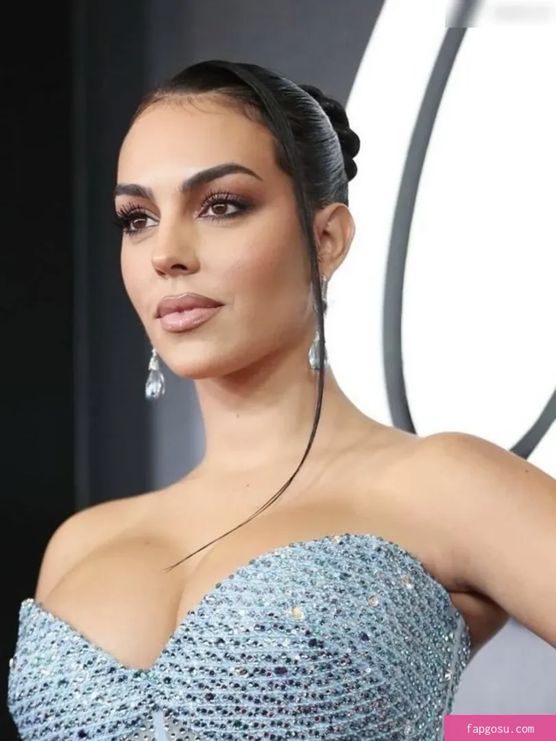 Georgina Rodriguez Hernández