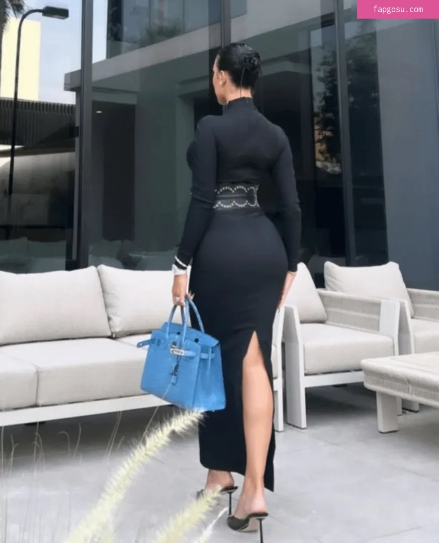 Georgina Rodriguez Hernández