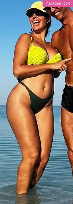 Georgina Rodriguez Hernández