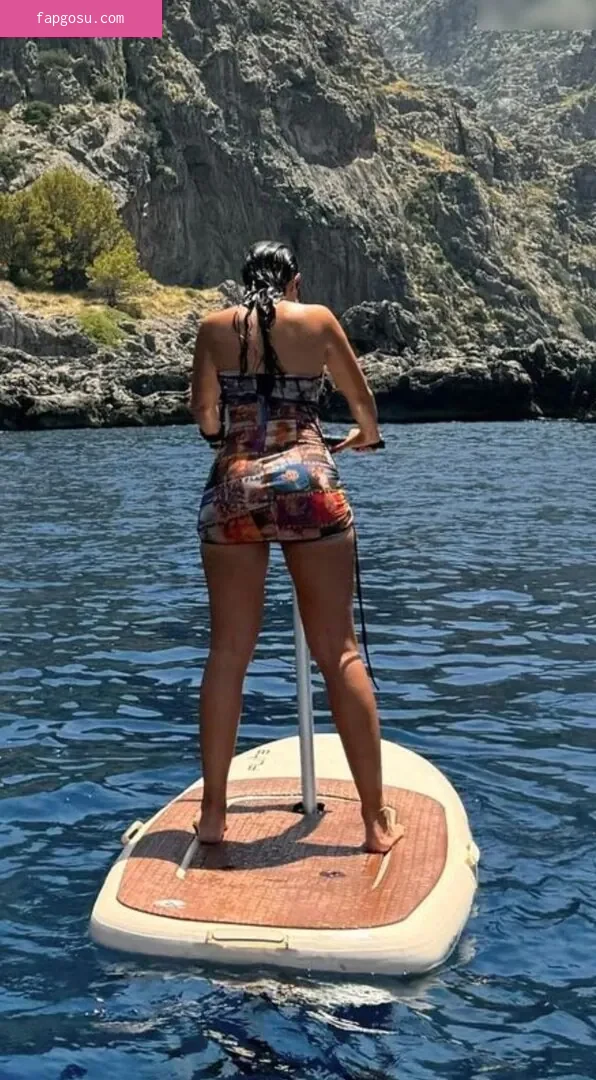 Georgina Rodriguez Hernández