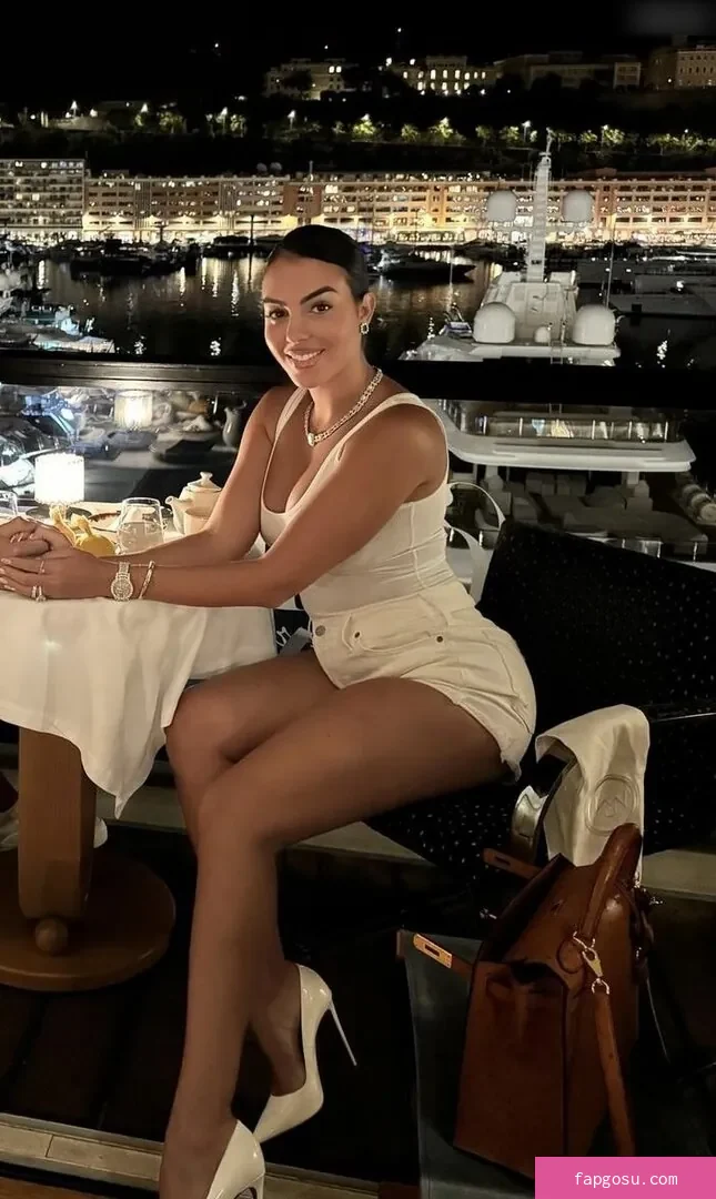 Georgina Rodriguez Hernández