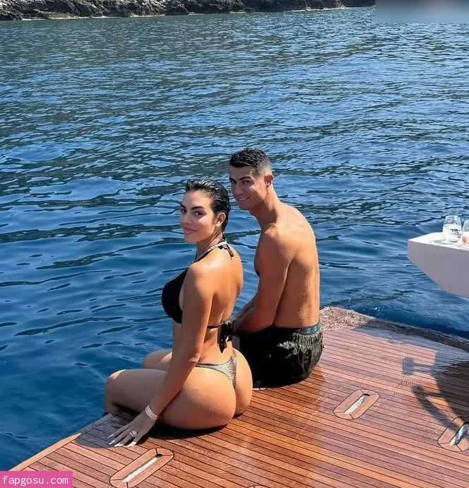 Georgina Rodriguez Hernández