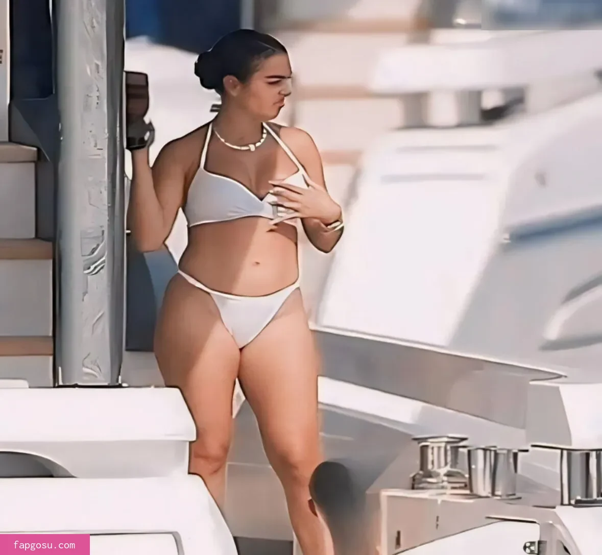 Georgina Rodriguez Hernández