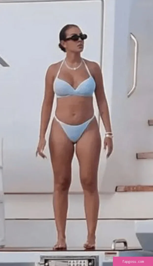 Georgina Rodriguez Hernández