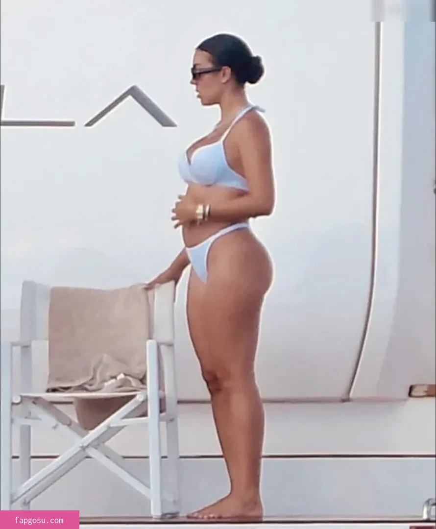 Georgina Rodriguez Hernández