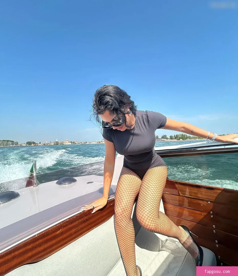 Georgina Rodriguez Hernández